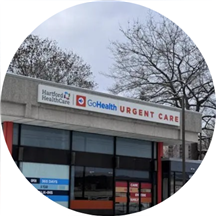 Hartford Healthcare-GoHealth Urgent Care Torrington South Main Street