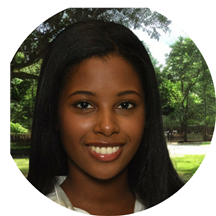 Hassanatou Diallo, LMSW