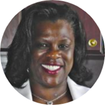 Hattie Williams, LCMHC