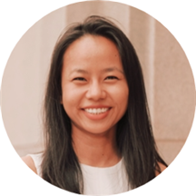 Haulek Tawmging, APRN