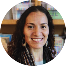 Haydee Sierra-Santos, LCSW