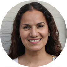 Haydee Sierra-santos, LCSW