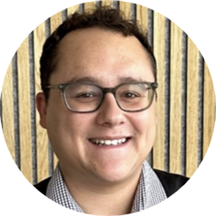 Hayden Todd, LMFT Associate