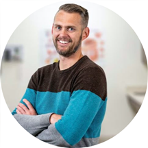 Haydn T. Jessup, LCSW