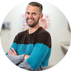 Haydn T. Jessup, LCSW