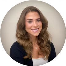 Hayley G Rhodes, LCSWA