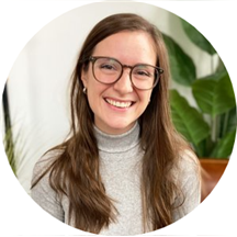 Hayley Goodrich, LCSW