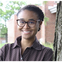 Hayley Harris, MSW, LISW