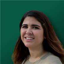 Hayley Kassraie, LPC