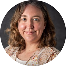 Hayley Walden, LCSWA