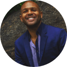 Hayward Mouton, LCSW