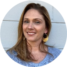 Heart Wilson, MSW, LCSW