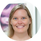 Heather Ahrens, APRN, FNP, MSN