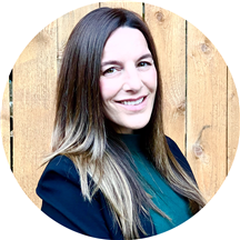 Heather Aronson, LMFT