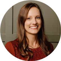 Heather Brinkerhoff, RD