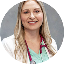 Heather Buttrum, PA-C