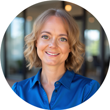 Heather Colton-Pritt, LAC