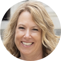 Heather Cordova, IBCLC