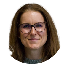 Heather Crawford, CNM