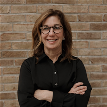 Heather Dickson, PMHNP