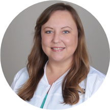 Heather Dougherty, APRN, RN