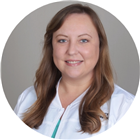 Heather Dougherty, APRN, RN