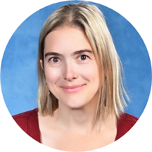 Heather Ferreira, LAC