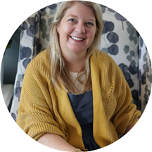 Heather Fewox-Steen, LMHC