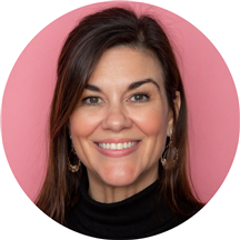 Heather Gonyea-Evans, LMHC