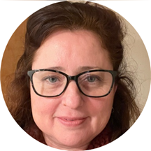 Heather Gramme, LCSW