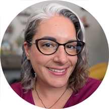 Heather Greenberg, LPCC