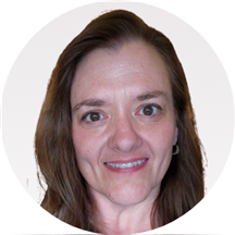 Heather Griffin, LCMHC