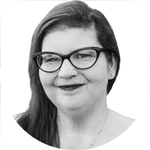 Heather Grogan, LMHC, LPC