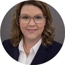 Heather Kidder, APRN, RN