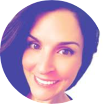 Heather Landry, LMHC