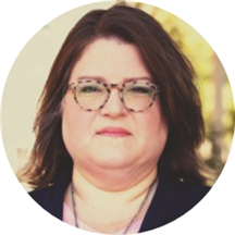 Heather Lindstrom, LPC