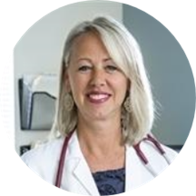 Heather M Gallagher, CRNP