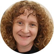 Heather McGovern, LCSW