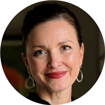 Heather Nelms, PMHNP