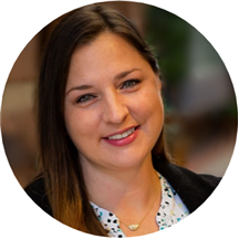 Heather Pina-Mcghee, LPC