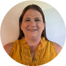 Heather Richards, LCSW