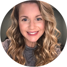 Heather Robinson, LCSW