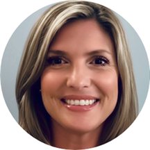 Heather Shonk, PMHNP