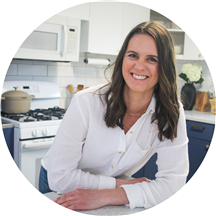 Heather Tasselmyer, RD