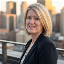 Heather Thornberry, LPCC