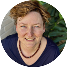 Heather Walchar, LCSW