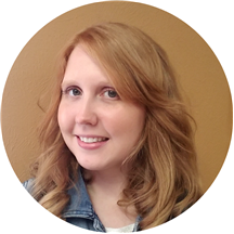 Heather Watkins, LPC