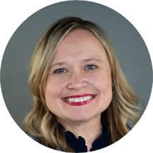 Heather Wilkie, LMHC