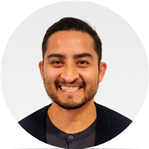 Hector Barajas, LMFT