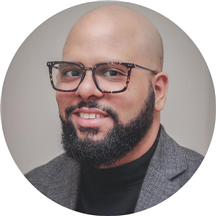 Hector Ortiz, LCSW, MPH